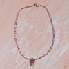 golden girl ketting