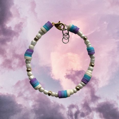 levander pearl